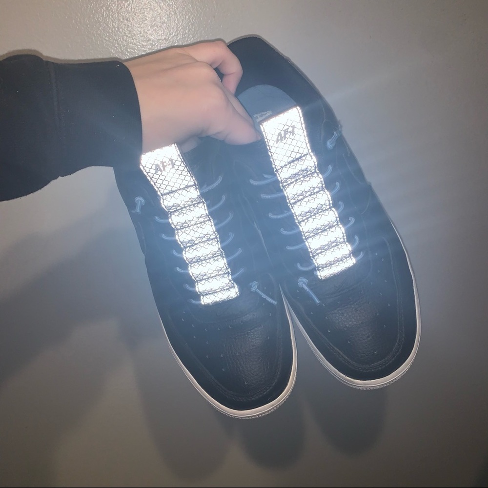 SOLD!! Nike AF1 - Picture 10 of 13